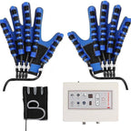 GripVive - Restaurez Rapidement et Facilement des Mains Fortes et Flexibles