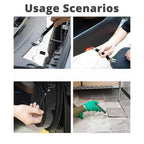 TrimForce™ - Kit 7 Outils Démontage Panneaux Voiture Sans Rayures