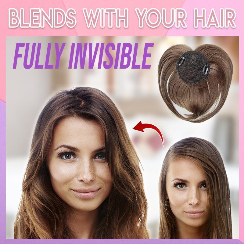 BeautéClip™ - Volume Magnifique en 30 Secondes - Sans Salon, Sans Chirurgie