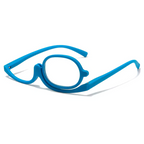 TheOneGlass™ — Un maquillage impeccable avec une clarté à couper au rasoir