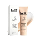 Fond de Teint Stick Adaptatif Couleur | Teinte Universelle | Double Embout avec Pinceau | Formule Hydratante