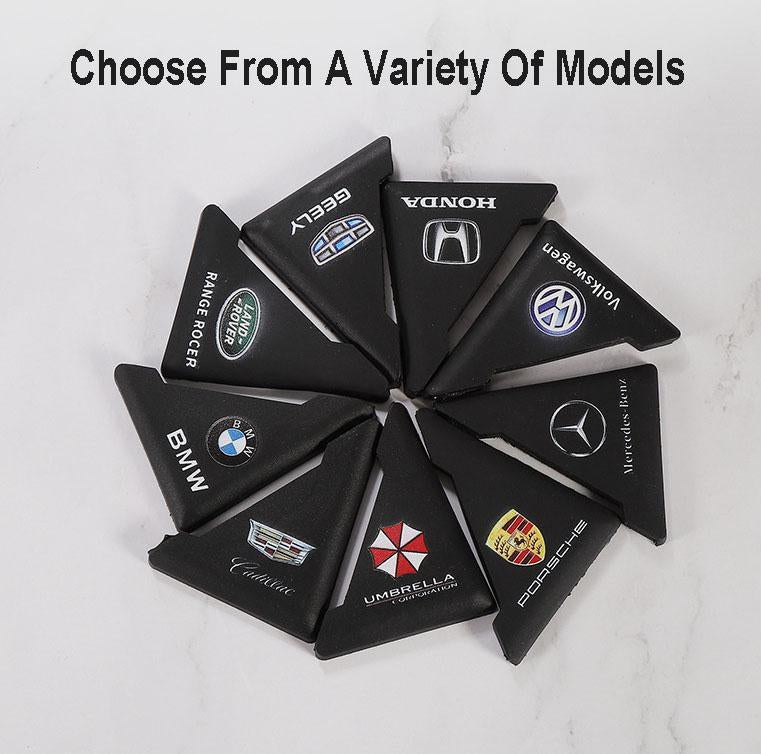 ShieldPro™ - Protège-Bords Porte Voiture en Silicone Anti-Choc
