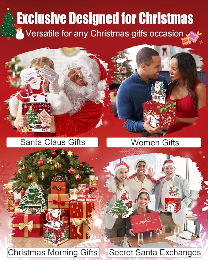 VaultVibe™ – Expérience sonore festive pour une joie inoubliable