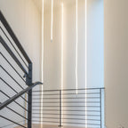 FlexGlow - Personnalisez N'importe Quel Espace avec un Éclairage LED Flexible