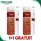SkinClear™ - Dissolvant de verrues et de taches (1+1 GRATUIT)