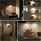 LumiMag™ — Ambiance parfaite, installation facile | Achetez-en 1, obtenez-en 1 gratuitement