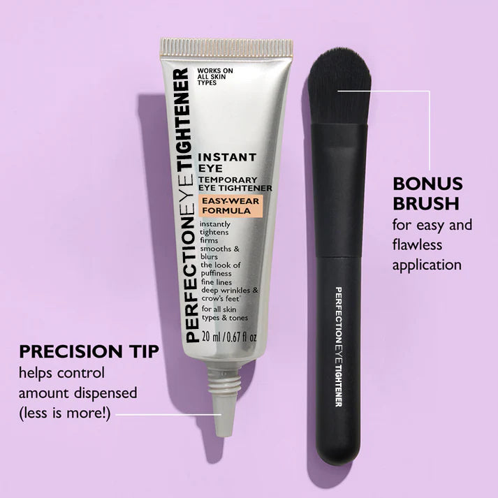 PerfectionLift™ - Rajeunissement instantané de 10 ans en 60 secondes