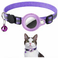 Traceur GPS pour chat PawTrackr – Suivi temps réel