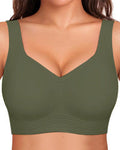 Soutien-gorge sans armature ComfortEase – Confort
