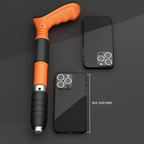 MetalMaster™ - Marteau Piqueur Précision pour Métaux