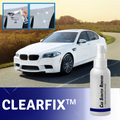 ClearFix™ - Spray Réparateur Rayures Voiture Résultats Immédiats