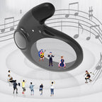 Casque de sommeil pour dormeurs latéraux | Ultra-plat ergonomique | Réduction de bruit | Batterie 24h