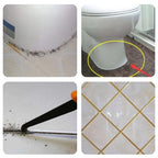 HydraShield™ - Stylo Revitalisant Carrelage Imperméable Anti-Moisissure