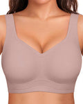 Soutien-gorge sans armature ComfortEase – Confort