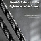 Embout tournevis flexible FlexWorx – 360°