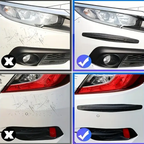 CarShield™ - Bande Protection Universelle Bord Porte Voiture