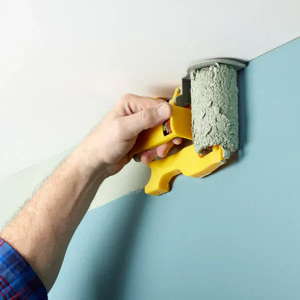 PaintTrim™ - Outil de Peinture Bord Précis Sans Bavures