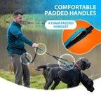 FreeStride - Gestion sans enchevêtrement et mains libres pour les promenades énergiques avec chien