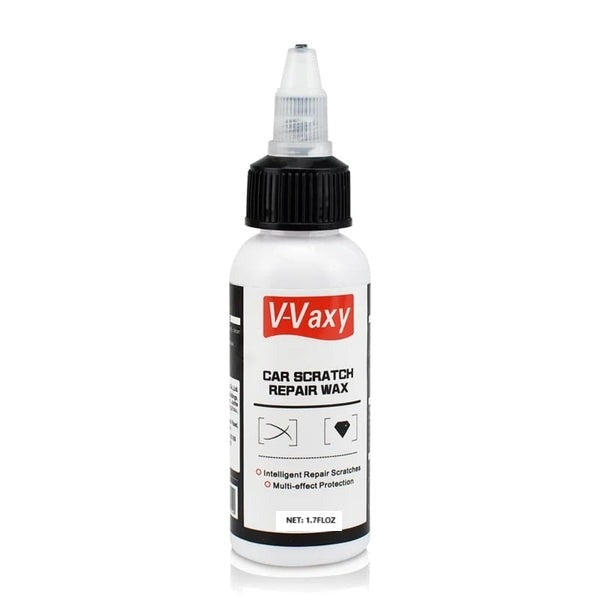 Dissolvant instantané pour voiture | Fonctionne sur toutes les couleurs de peinture