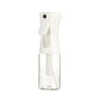 Bouteille Vaporisateur Continu pour Cheveux et Maquillage | Brume Haute Pression | Rechargeable et Portable | Hydratation