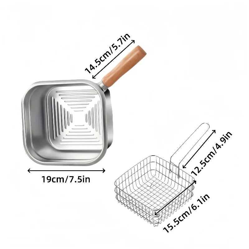 Set de cuisson Cuisiva compact et polyvalent pour cuisiner partout facilement