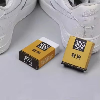 Effaceur Magique Nettoyant pour Chaussures et Baskets
