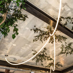 FlexGlow - Personnalisez N'importe Quel Espace avec un Éclairage LED Flexible