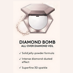 LumiGem - Éclat de diamant durable qui se fond parfaitement dans votre peau