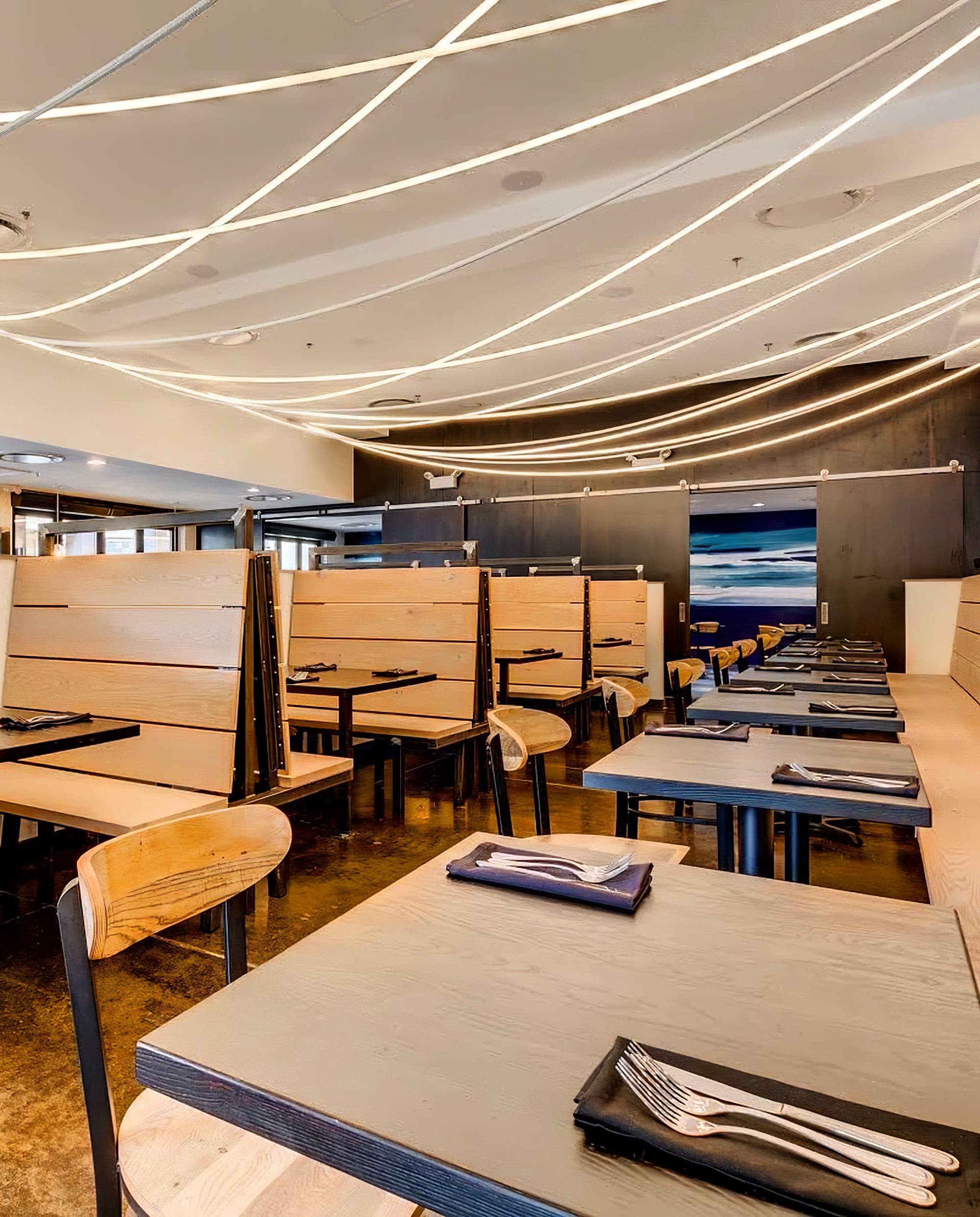 FlexGlow - Personnalisez N'importe Quel Espace avec un Éclairage LED Flexible