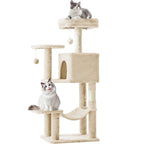 PurrHaven - Maintient le bonheur, le calme et le divertissement pour jusqu'à 23 chats