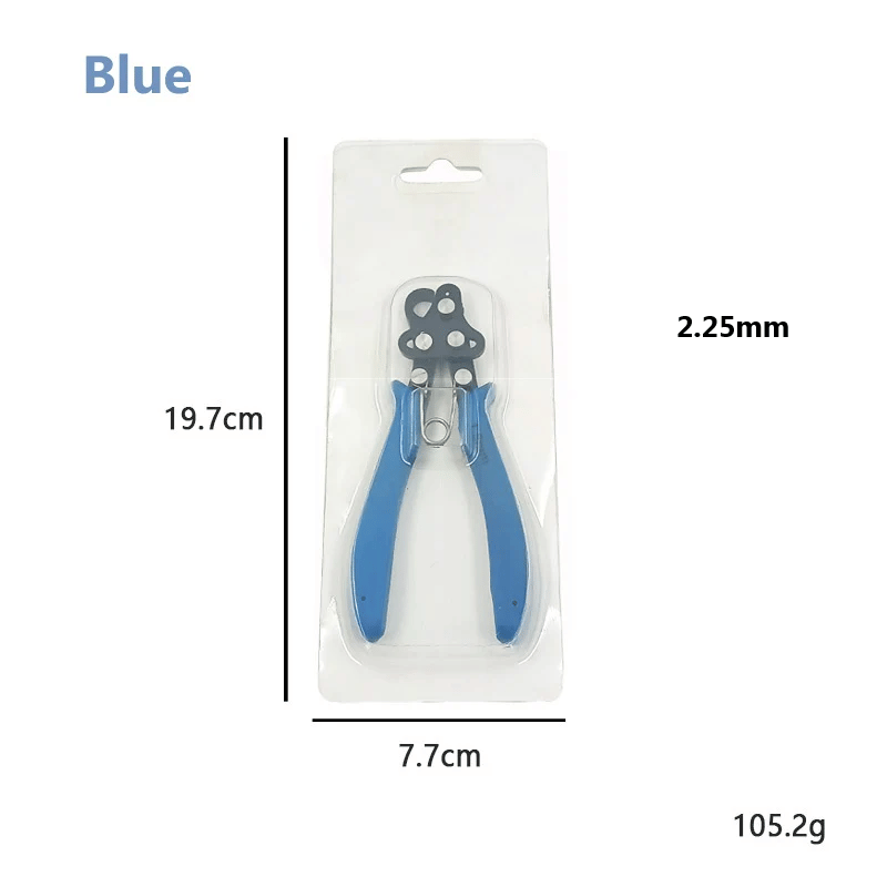 LoopMaster - Boucles de bijoux parfaites à chaque fois, sans tracas
