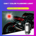 FlashGlow - Illuminez votre véhicule avec des lumières LED vives et éclatantes