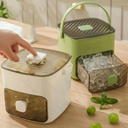 FreezeMaster - Créez des glaçons parfaits sans désordre ni difficulté