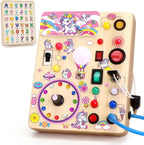 BrightBud - Temps de jeu sécurisé pour tout-petits qui favorise l'apprentissage et la confiance