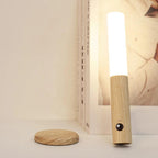 GlowMate - Éclairage Immédiat Sans Mains Partout, Sans Câblage Requis