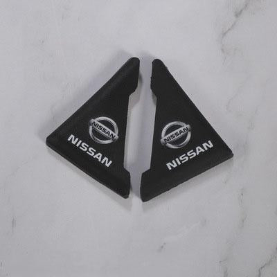 ShieldPro™ - Protège-Bords Porte Voiture en Silicone Anti-Choc