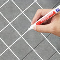 HydraShield™ - Stylo Revitalisant Carrelage Imperméable Anti-Moisissure