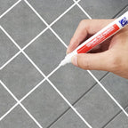 HydraShield™ - Stylo Revitalisant Carrelage Imperméable Anti-Moisissure
