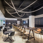 FlexGlow - Personnalisez N'importe Quel Espace avec un Éclairage LED Flexible