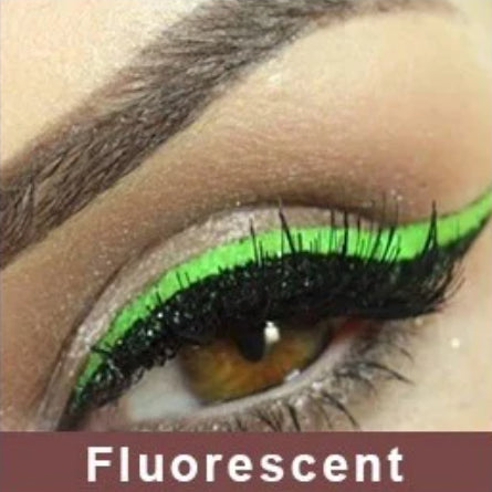 GlamEase - Autocollants Eyeliner Réutilisables Œil de Chat