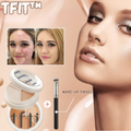 RadiGlow - Fond de Teint Crème Modulable Illuminateur Naturel
