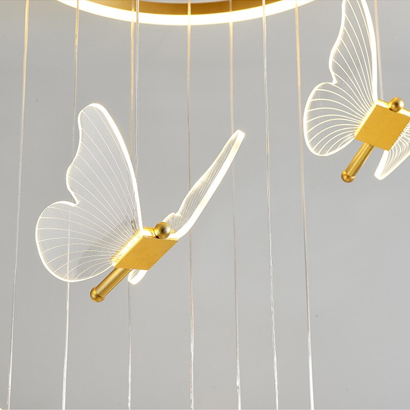 LumaFlare - Sublimez instantanément votre pièce avec un art lumineux époustouflant