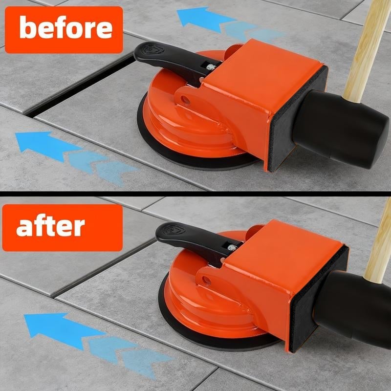 Correcteur de joints de sol GapFixer Pro