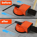 Correcteur de joints de sol GapFixer Pro