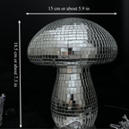 LumoGlow - Illuminez Instantanément Toute Pièce avec des Lumières Disco Colorées