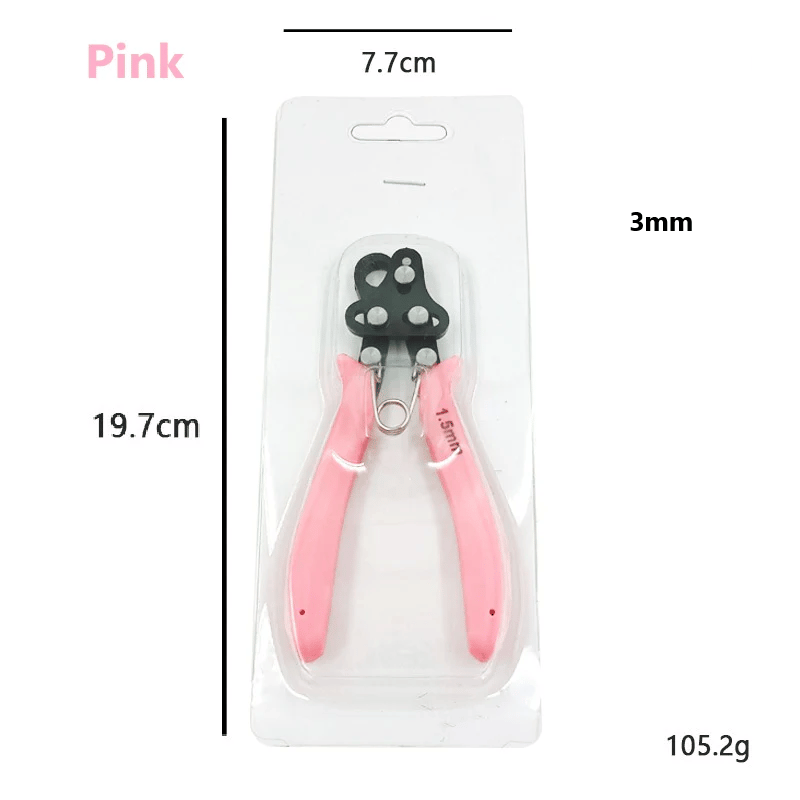 LoopMaster - Boucles de bijoux parfaites à chaque fois, sans tracas