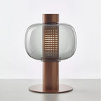 Lampe de table LumoGlow – Lumière chaude d'ambiance