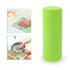 MicrofiberRoll™ - Torchons Microfibre Réutilisables Cuisine