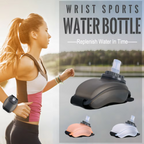 Porte-gourde de course HydroStride – Mains libres