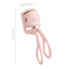 LashGlow - Boucles Instantanées et Durables pour des Yeux Sublimes